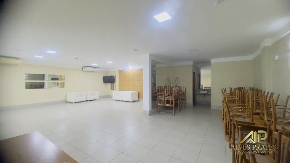 Apartamento, 3 quartos, 120 m² - Foto 1