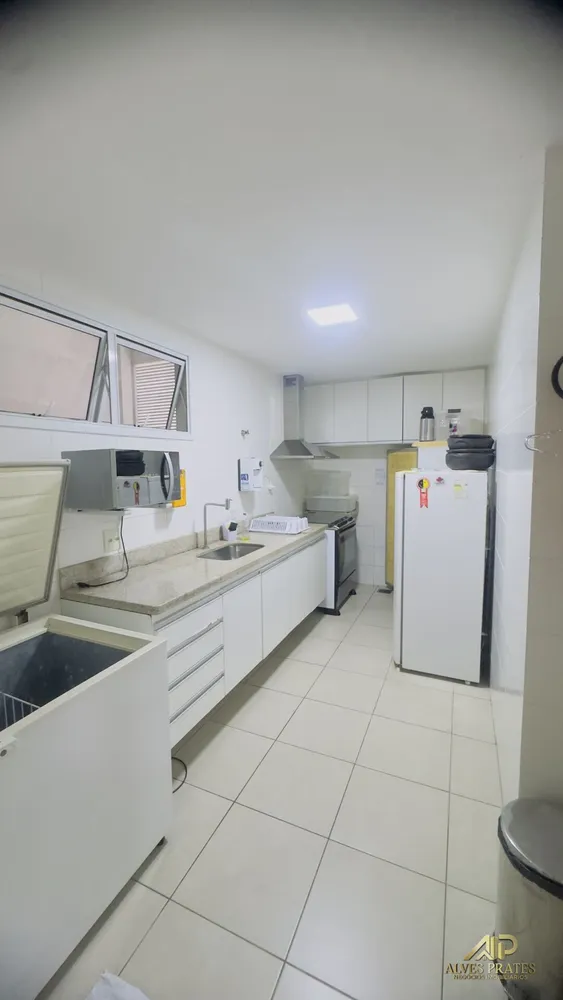 Apartamento, 3 quartos, 120 m² - Foto 2