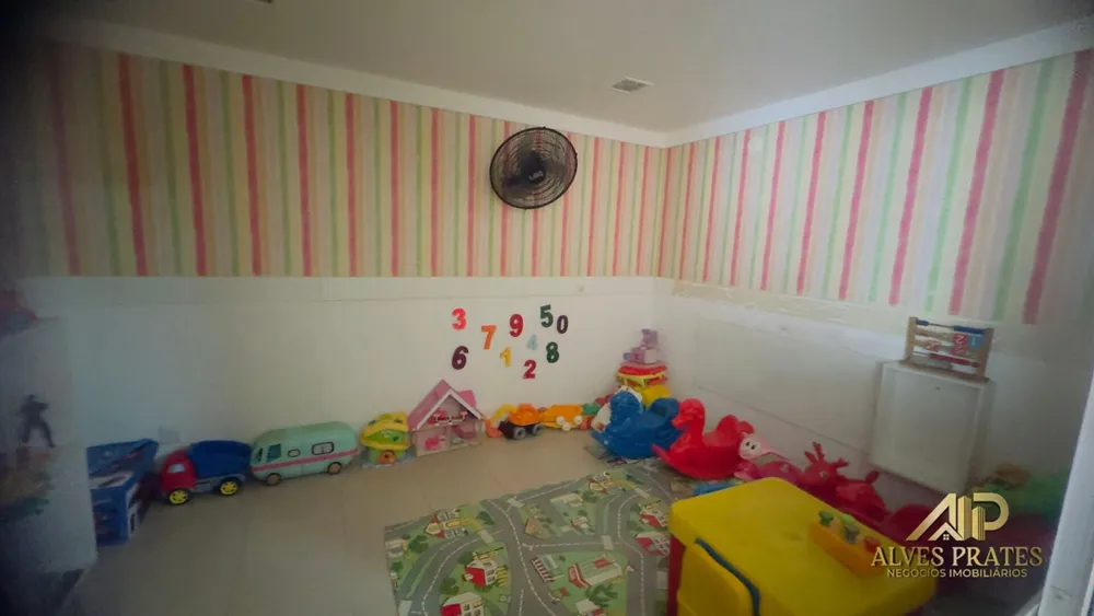 Apartamento, 3 quartos, 120 m² - Foto 12