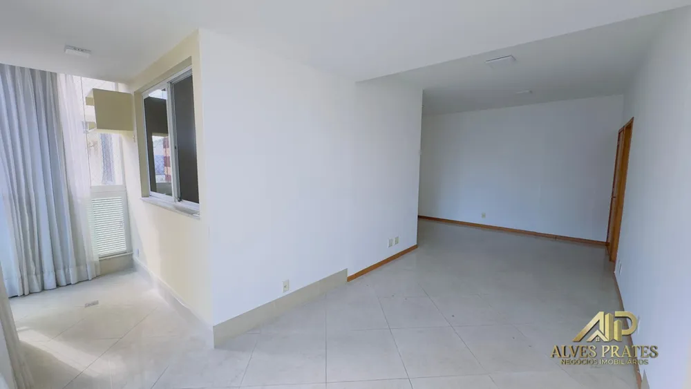 Apartamento, 3 quartos, 120 m² - Foto 6
