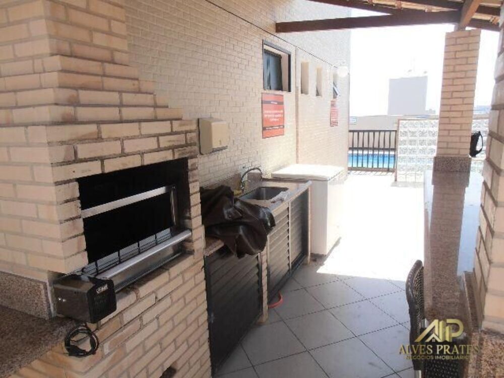 Apartamento, 3 quartos, 125 m² - Foto 14