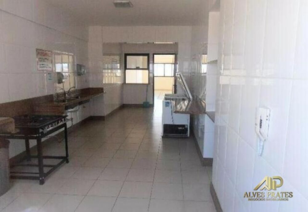 Apartamento, 3 quartos, 125 m² - Foto 12