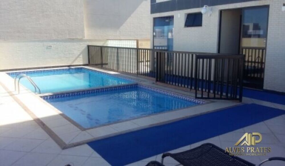 Apartamento, 3 quartos, 125 m² - Foto 15