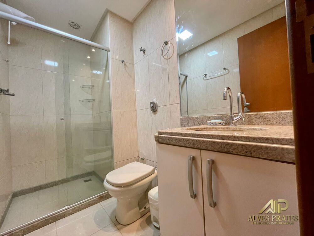 Apartamento, 3 quartos, 125 m² - Foto 8