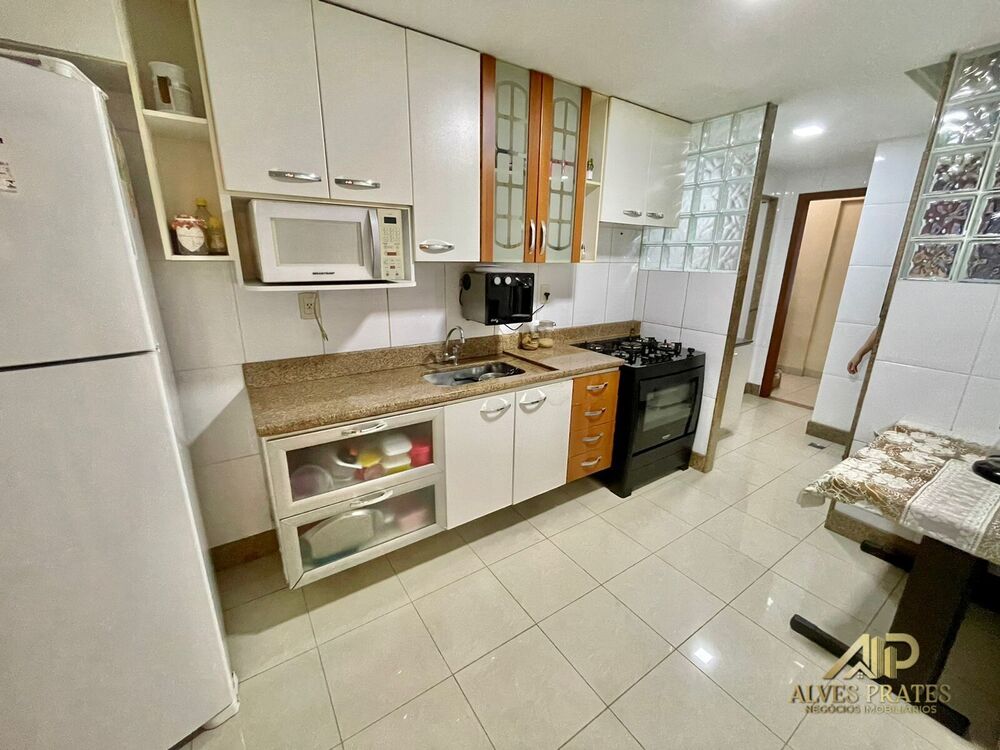 Apartamento, 3 quartos, 125 m² - Foto 10