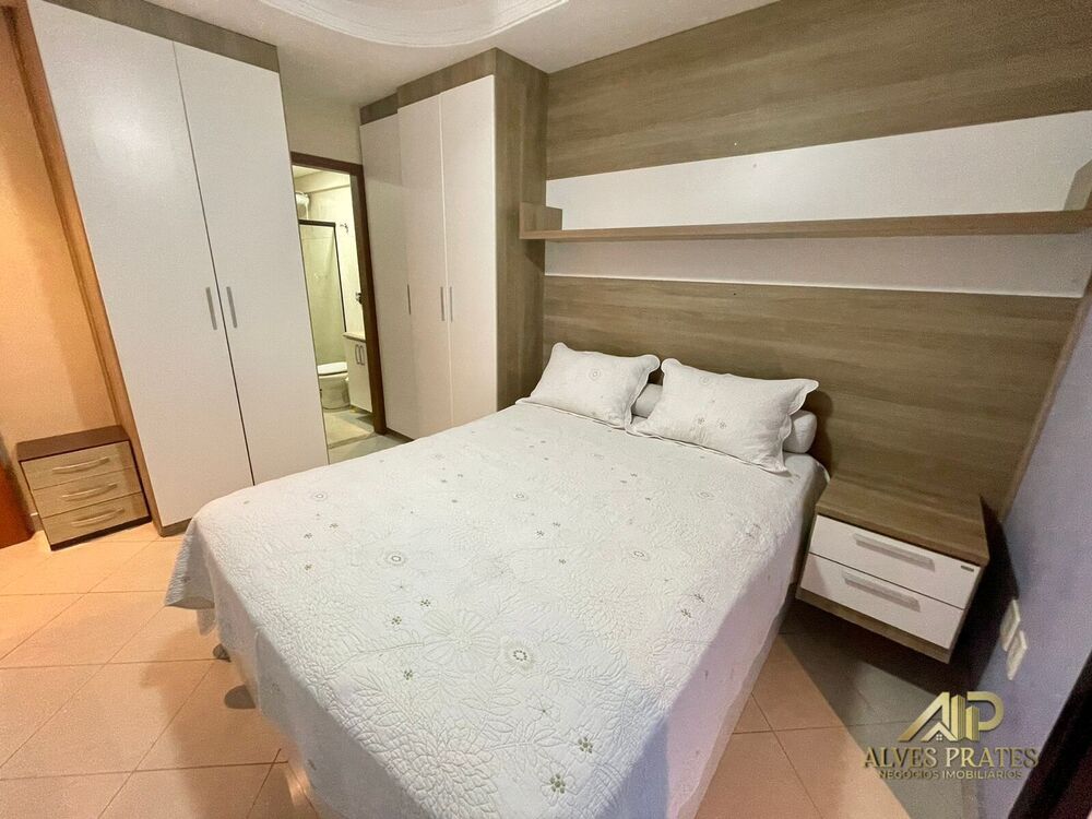 Apartamento, 3 quartos, 125 m² - Foto 5