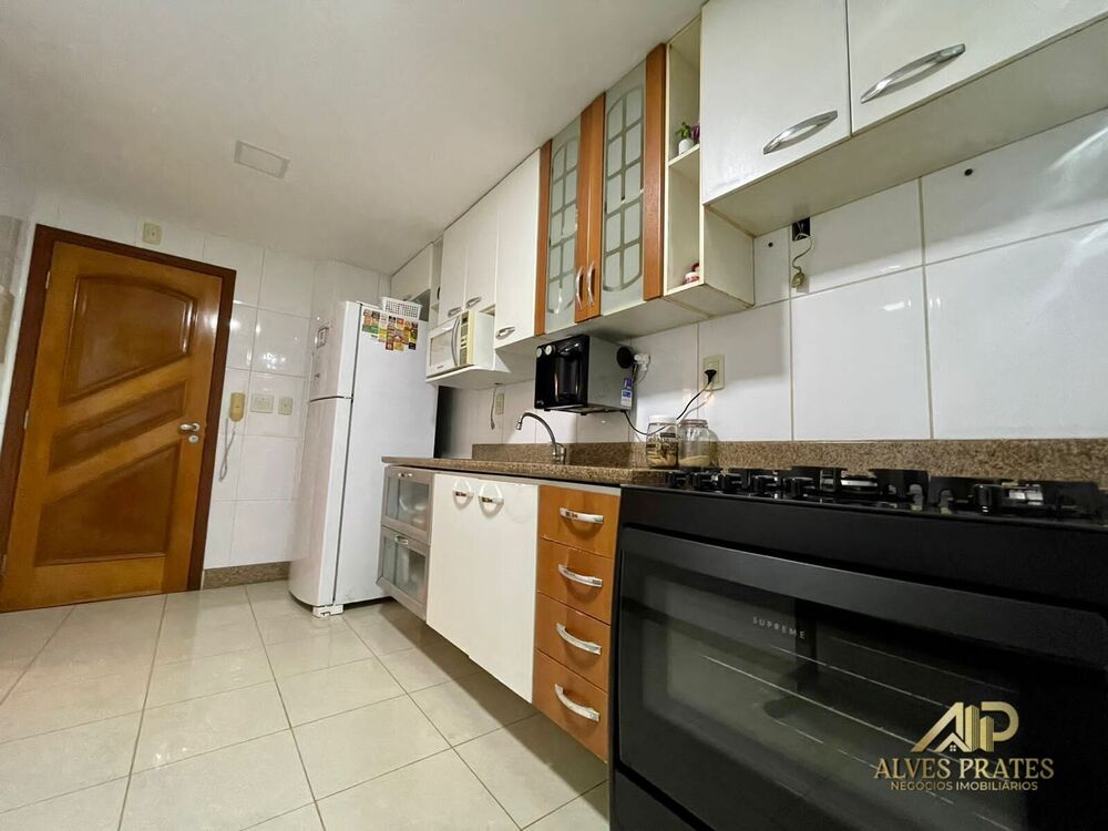 Apartamento, 3 quartos, 125 m² - Foto 9