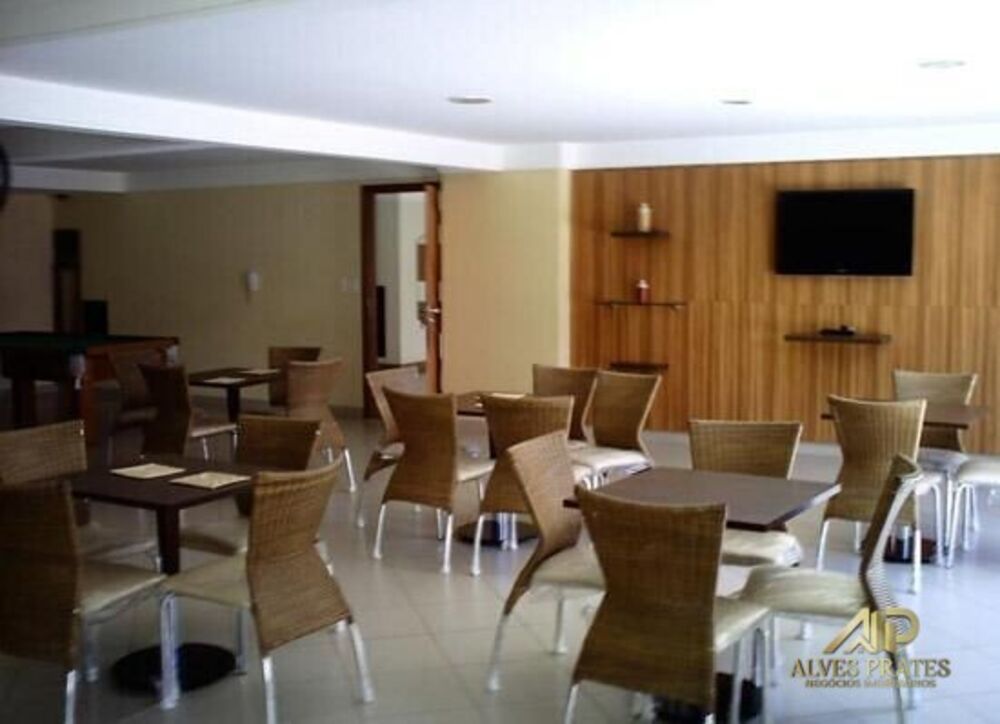 Apartamento, 3 quartos, 125 m² - Foto 13