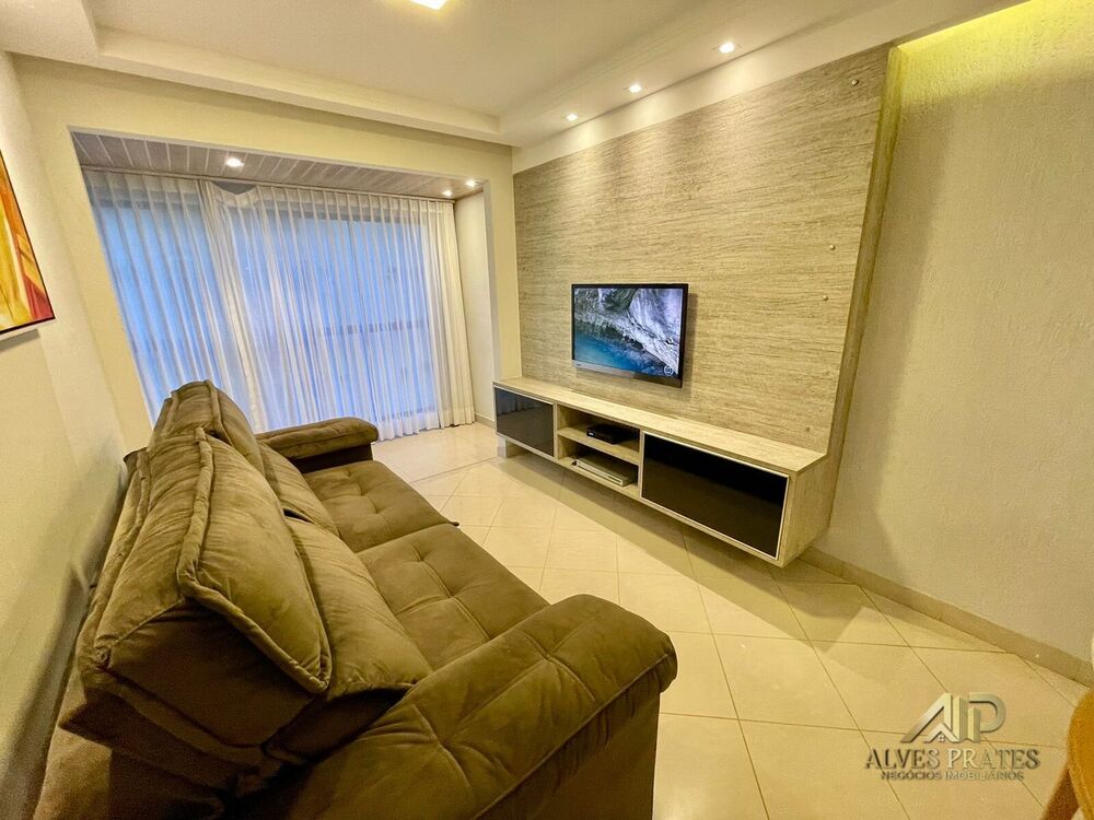 Apartamento, 3 quartos, 125 m² - Foto 2