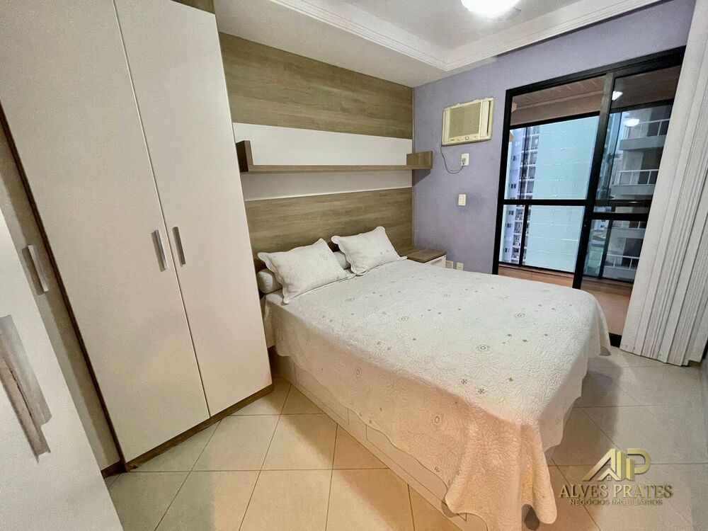 Apartamento, 3 quartos, 125 m² - Foto 6