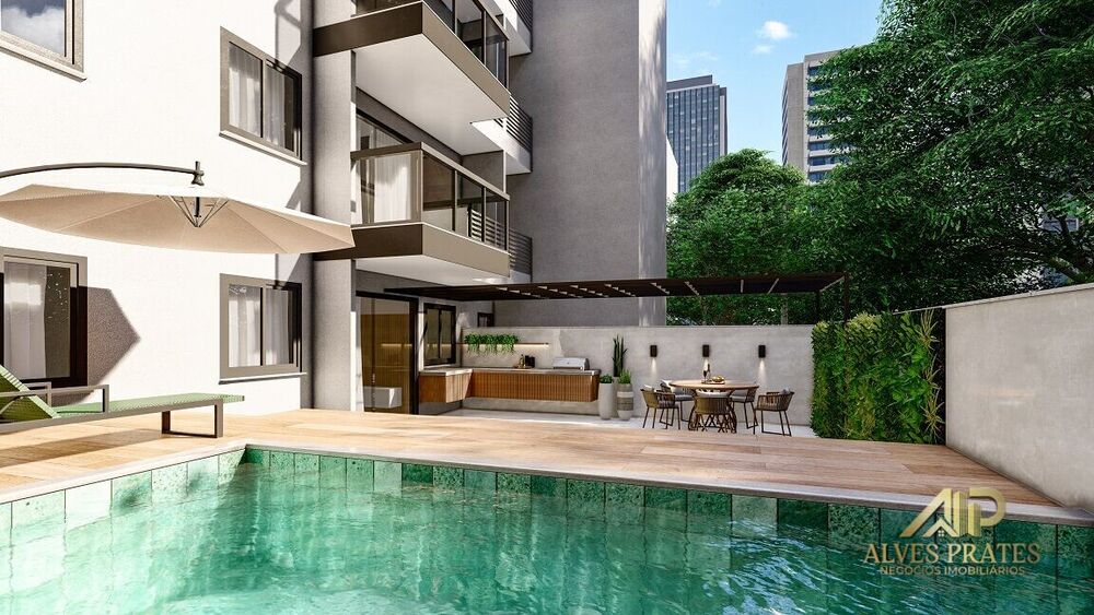 Apartamento, 2 quartos, 65 m² - Foto 1