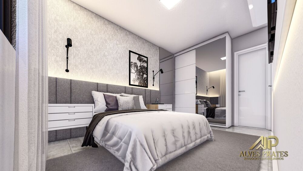 Apartamento, 2 quartos, 65 m² - Foto 15
