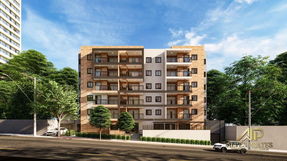 Apartamento, 2 quartos, 65 m² - Foto 12