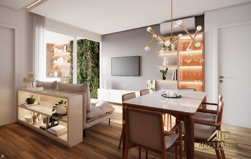 Apartamento, 3 quartos, 70 m² - Foto 10
