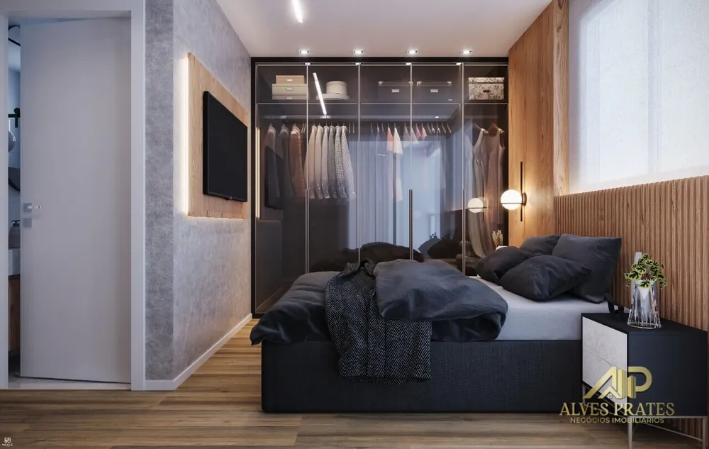 Apartamento, 3 quartos, 70 m² - Foto 16
