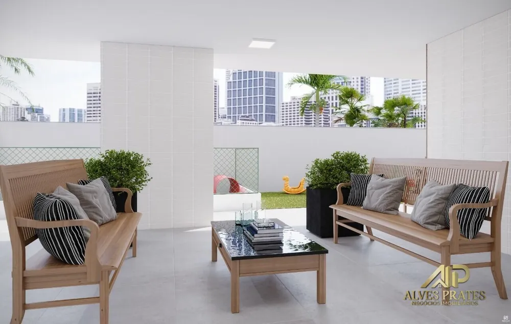 Apartamento, 3 quartos, 70 m² - Foto 19
