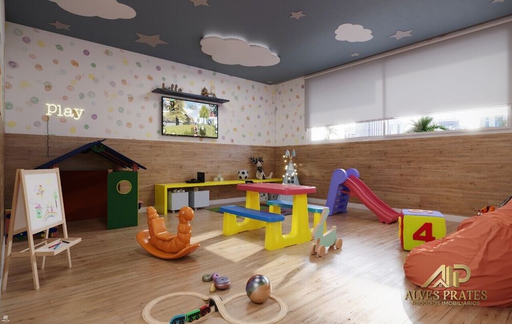Apartamento, 3 quartos, 70 m² - Foto 29