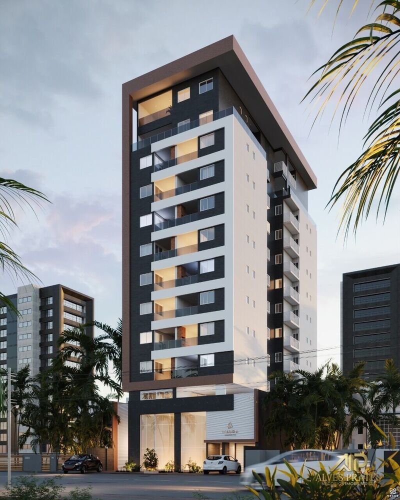Apartamento, 3 quartos, 70 m² - Foto 11
