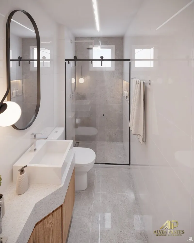 Apartamento, 3 quartos, 70 m² - Foto 22