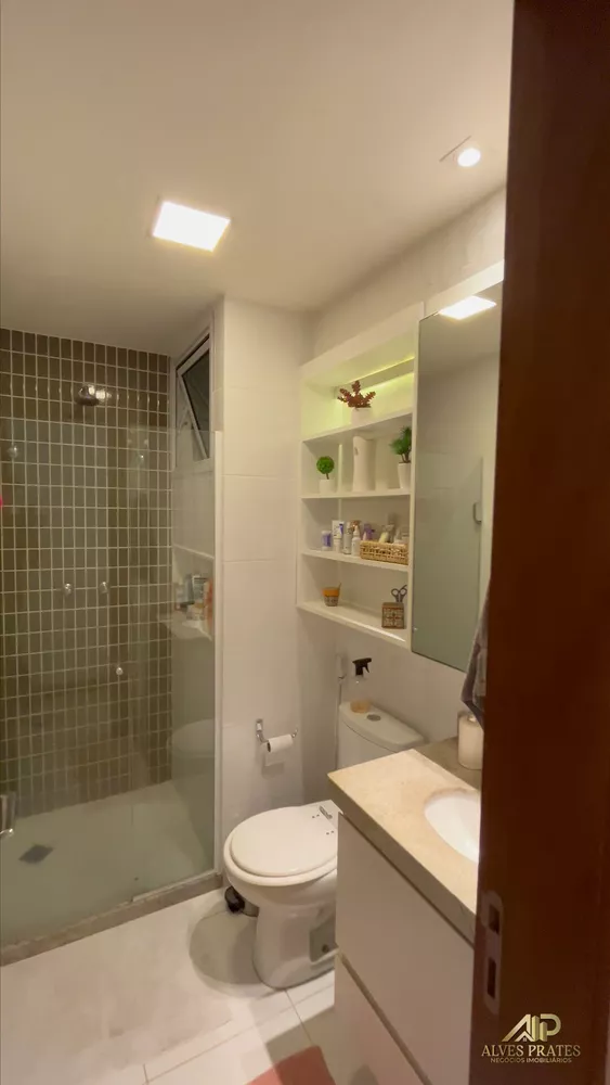 Apartamento, 3 quartos, 108 m² - Foto 4