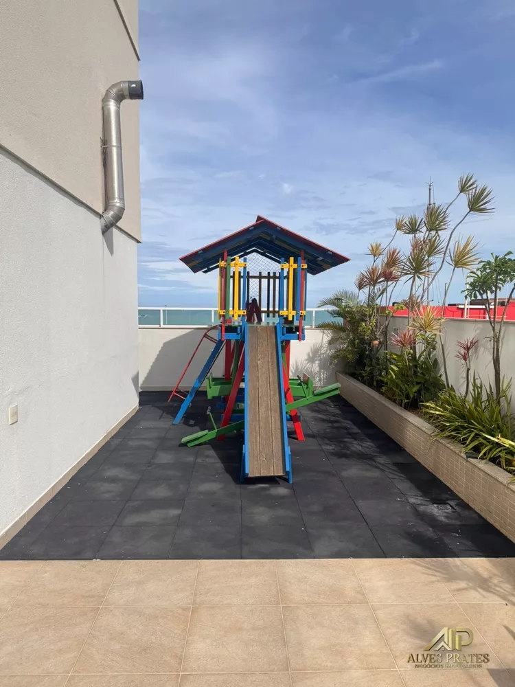 Apartamento, 3 quartos, 108 m² - Foto 1