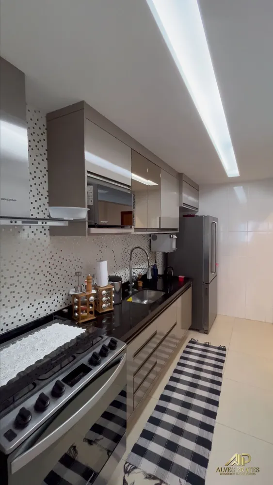 Apartamento, 3 quartos, 108 m² - Foto 6