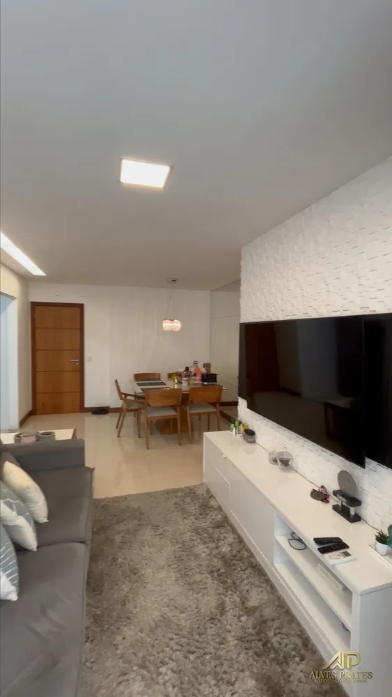 Apartamento, 3 quartos, 108 m² - Foto 3