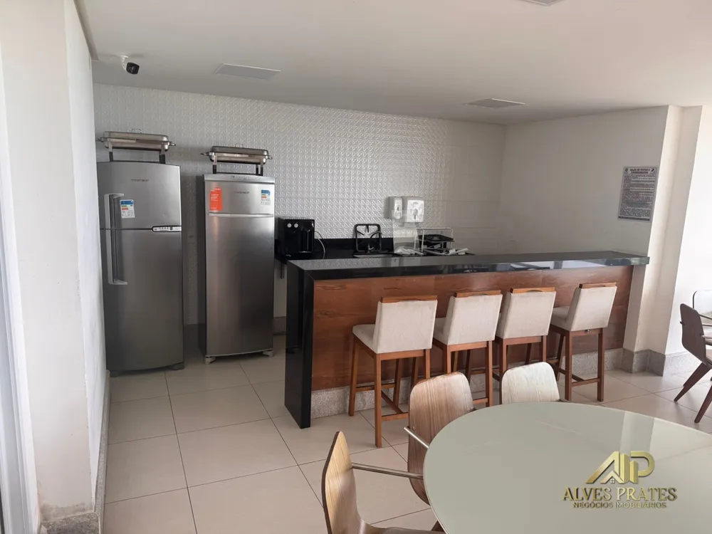 Apartamento, 3 quartos, 108 m² - Foto 8
