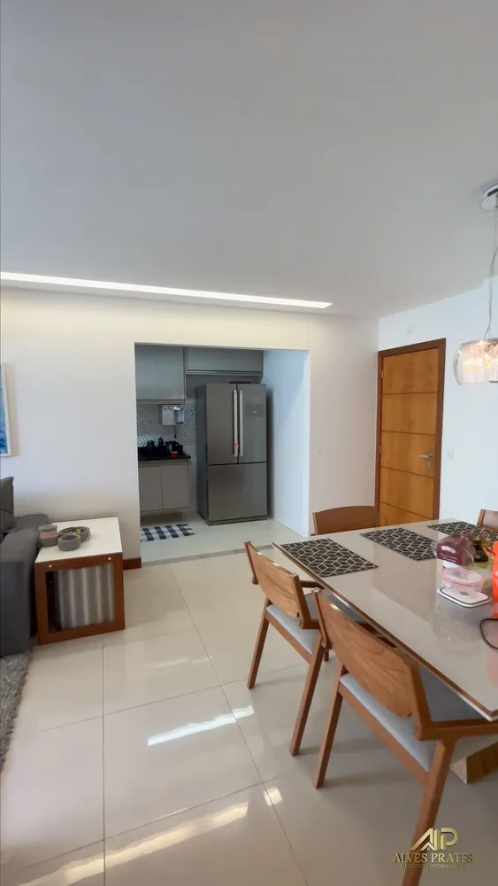 Apartamento, 3 quartos, 108 m² - Foto 2