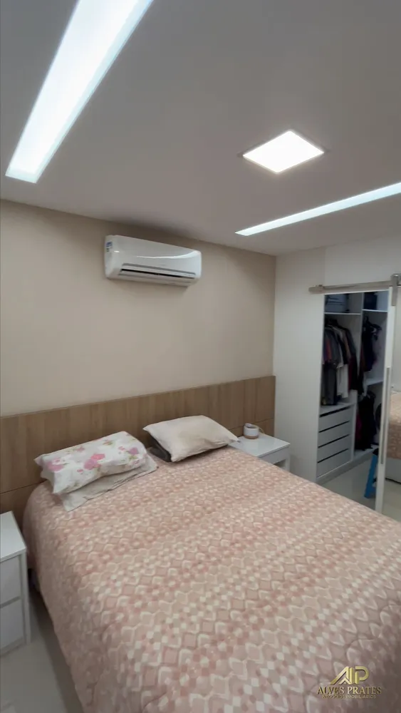 Apartamento, 3 quartos, 108 m² - Foto 4