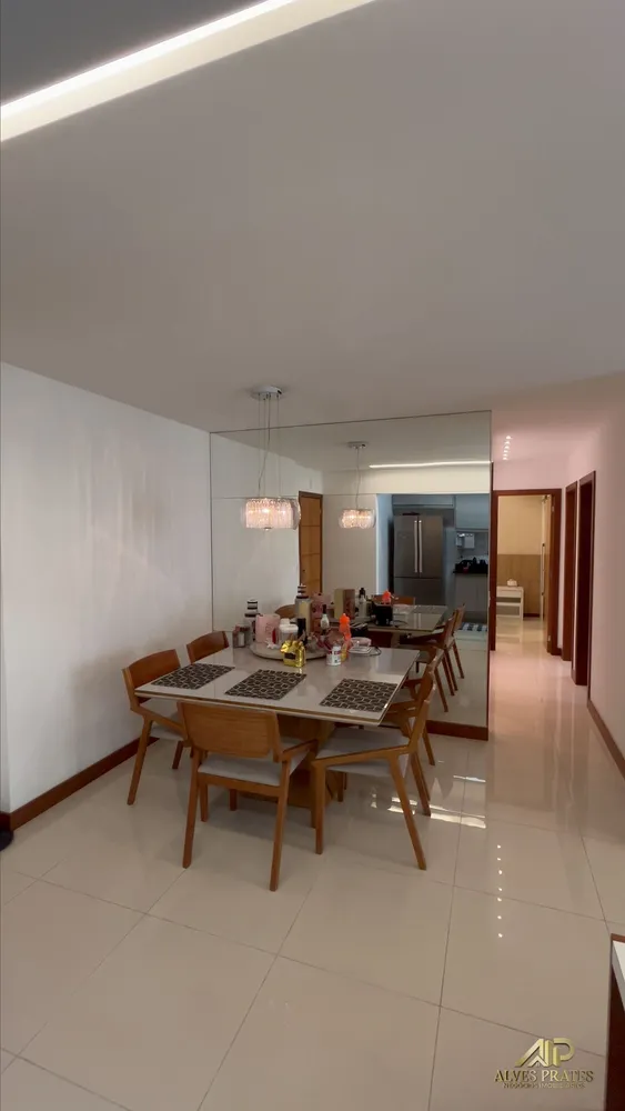 Apartamento, 3 quartos, 108 m² - Foto 1