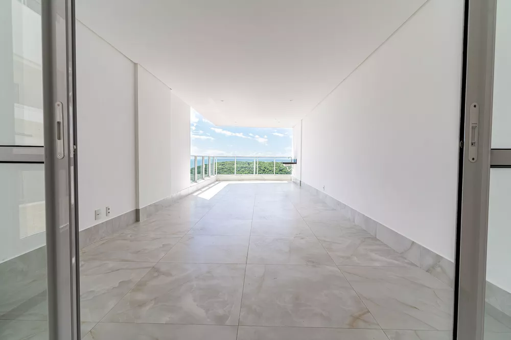 Apartamento à venda com 4 quartos, 327m² - Foto 3