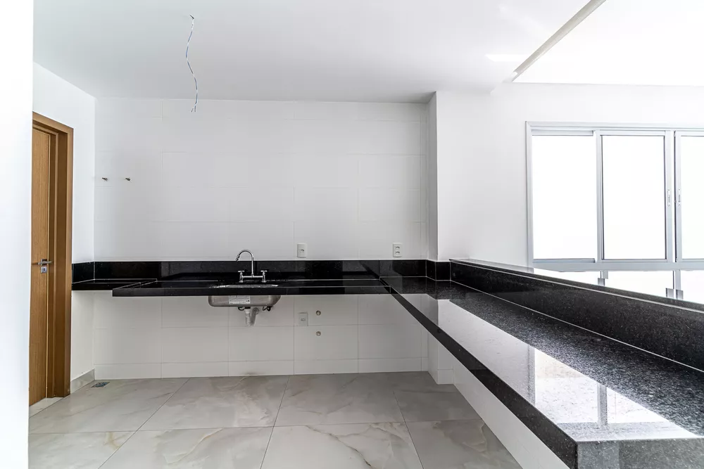 Apartamento, 4 quartos, 327 m² - Foto 1