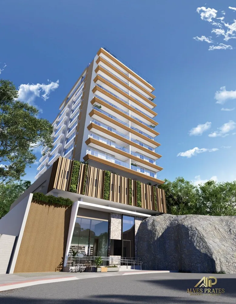 Apartamento, 2 quartos, 63 m² - Foto 1