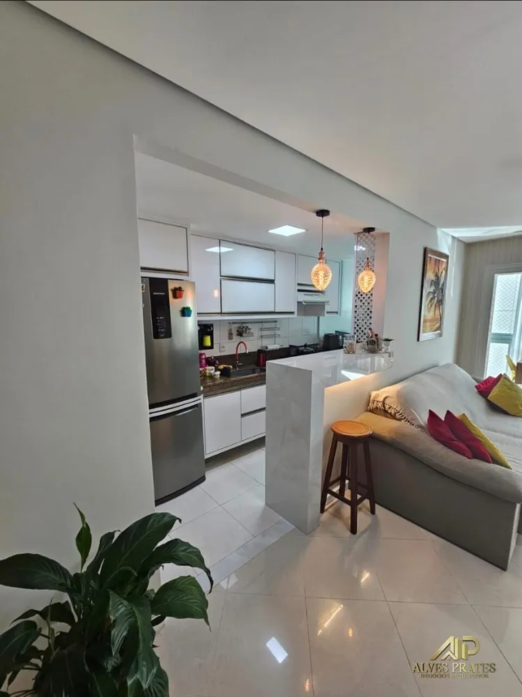Apartamento, 2 quartos, 96 m² - Foto 3