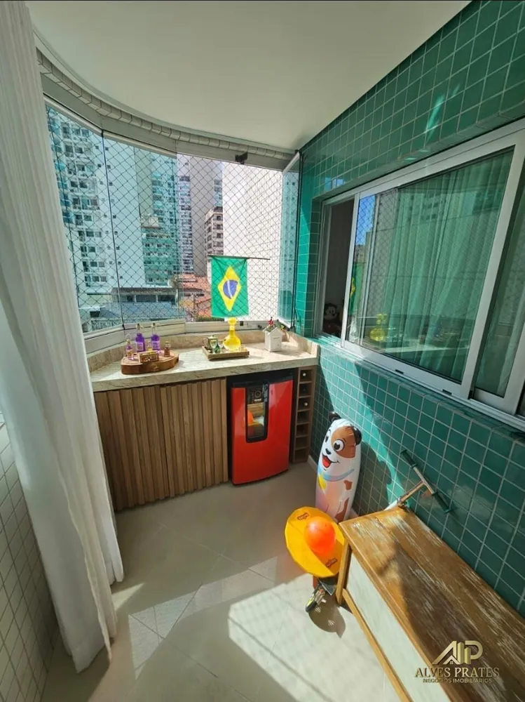 Apartamento, 2 quartos, 96 m² - Foto 5