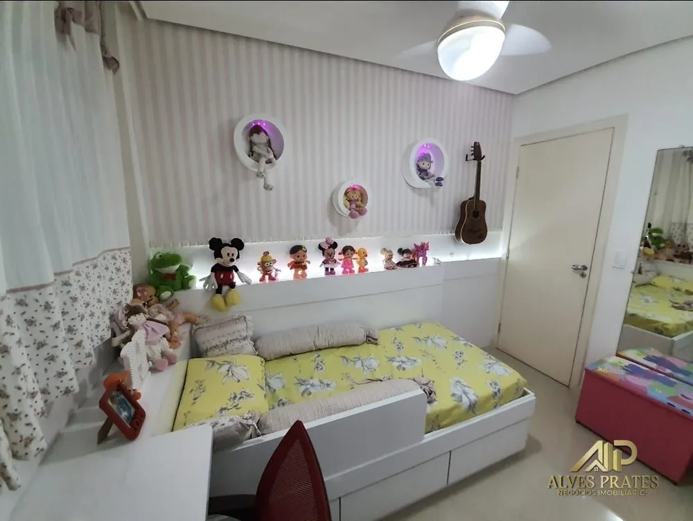 Apartamento, 2 quartos, 96 m² - Foto 9