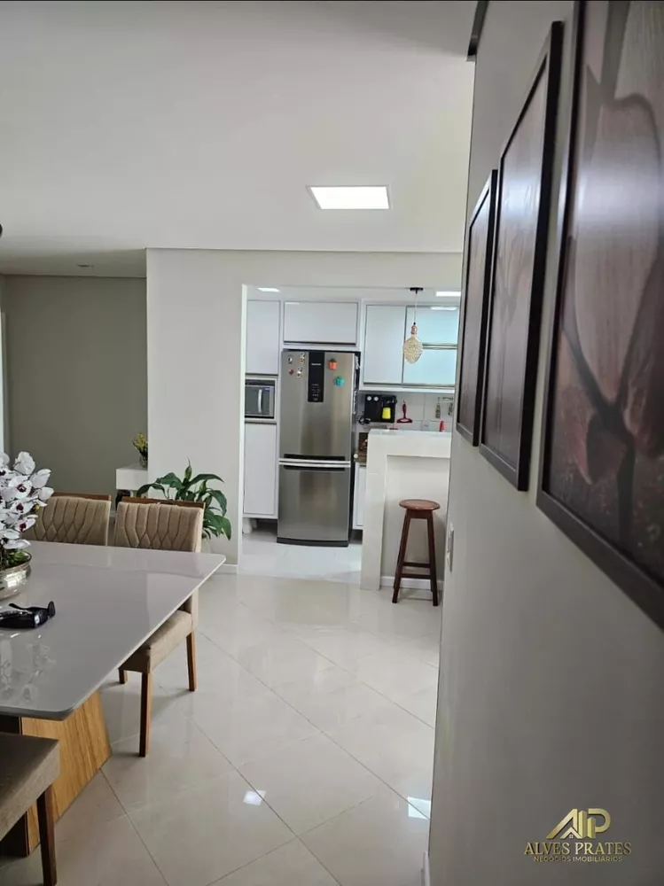 Apartamento, 2 quartos, 96 m² - Foto 3