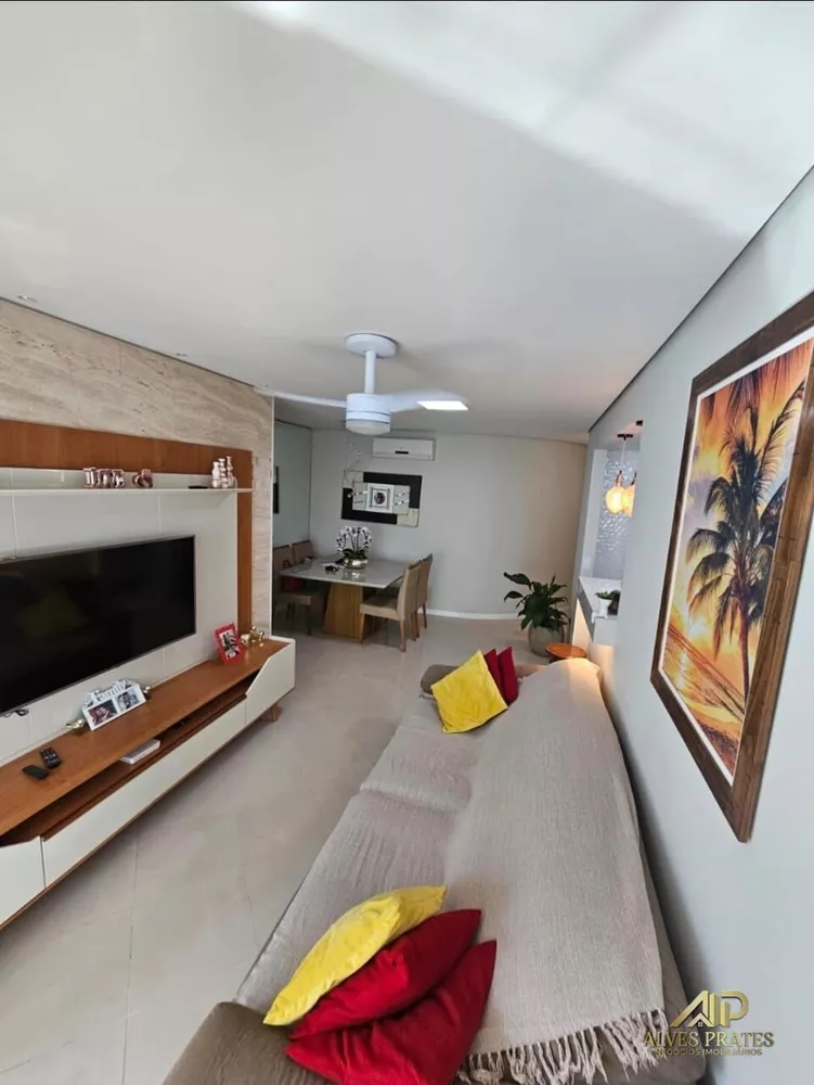 Apartamento, 2 quartos, 96 m² - Foto 2