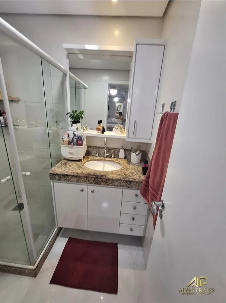 Apartamento, 2 quartos, 96 m² - Foto 12