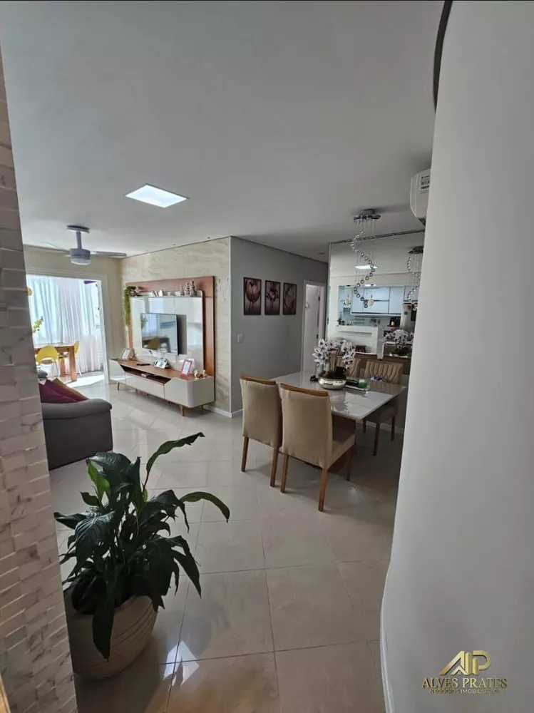 Apartamento, 2 quartos, 96 m² - Foto 4