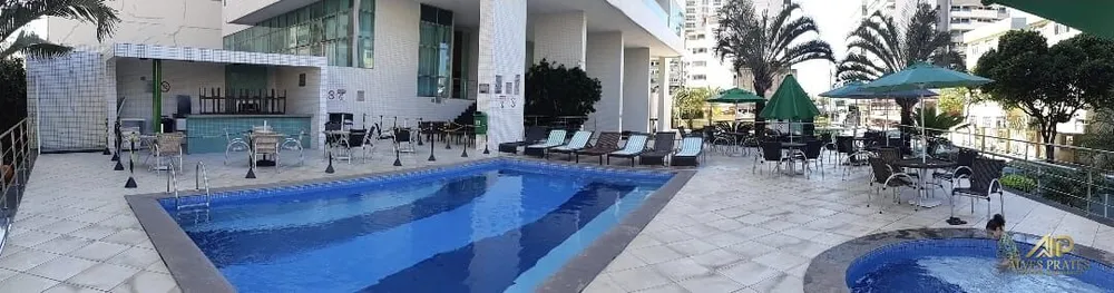 Apartamento, 2 quartos, 96 m² - Foto 13