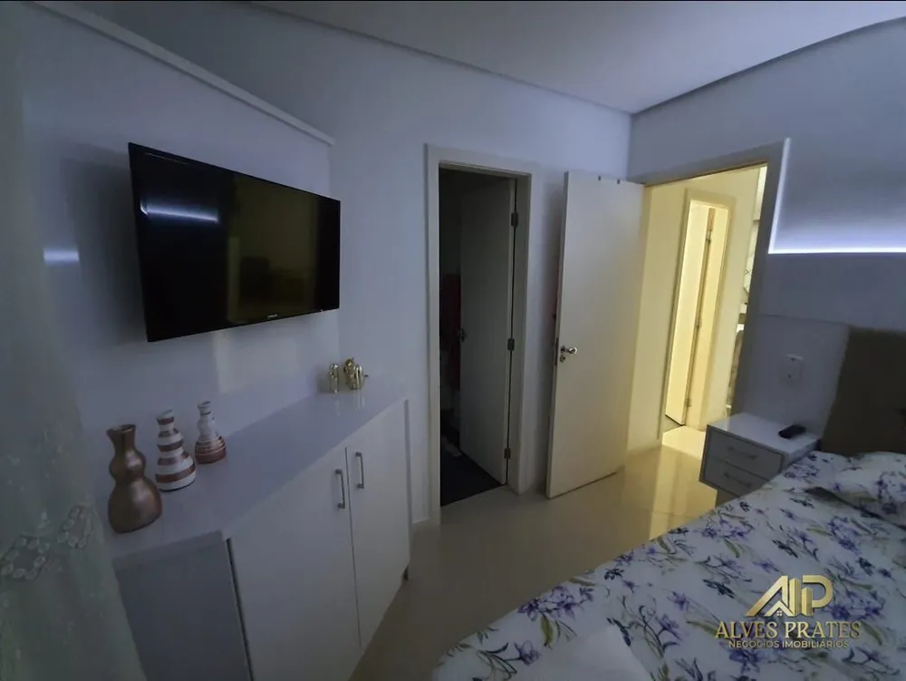 Apartamento, 2 quartos, 96 m² - Foto 7