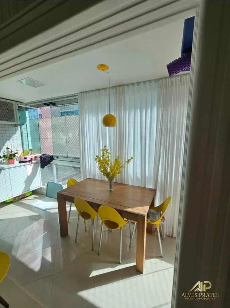 Apartamento, 2 quartos, 96 m² - Foto 1