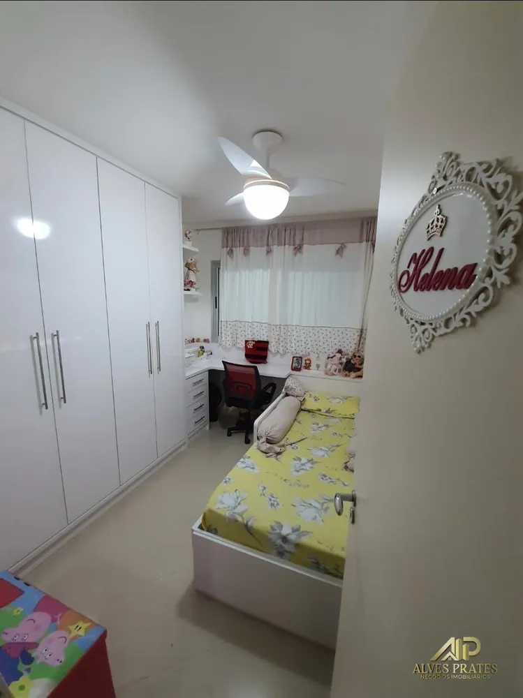 Apartamento, 2 quartos, 96 m² - Foto 10