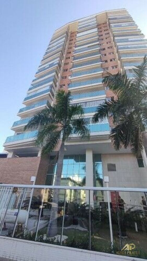 Apartamento, 2 quartos, 68 m² - Foto 1