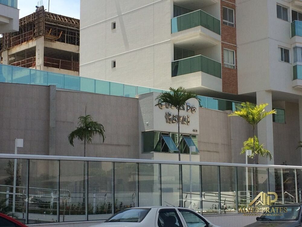 Apartamento, 2 quartos, 68 m² - Foto 2