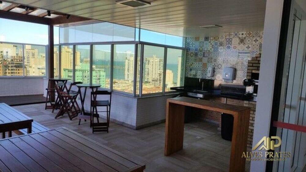 Apartamento, 2 quartos, 68 m² - Foto 10