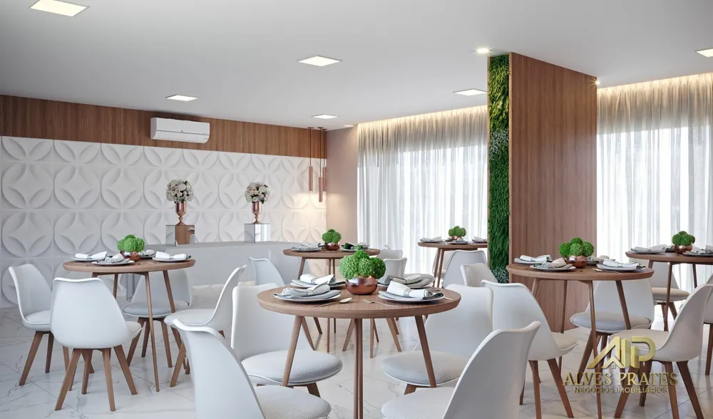 Apartamento, 2 quartos, 57 m² - Foto 26