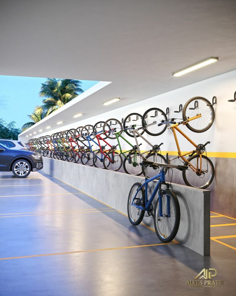 Apartamento, 2 quartos, 57 m² - Foto 6